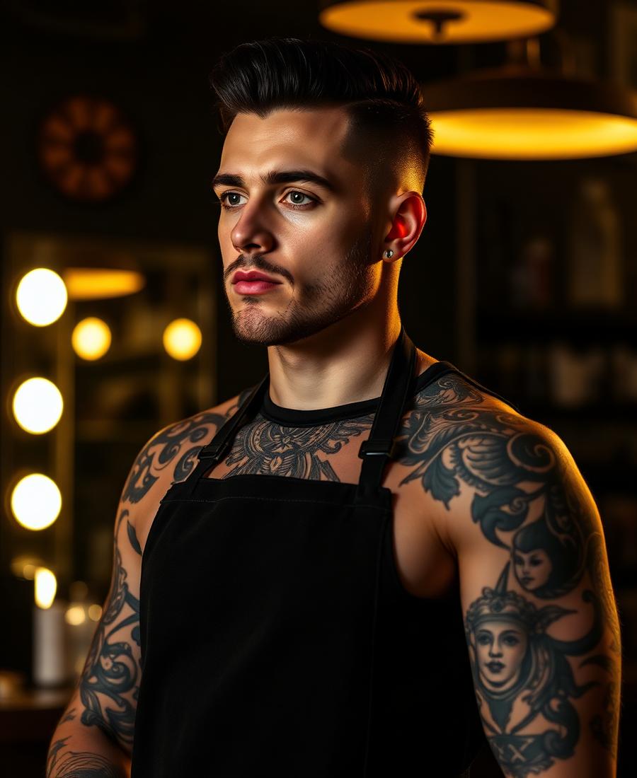 Marcus Vale