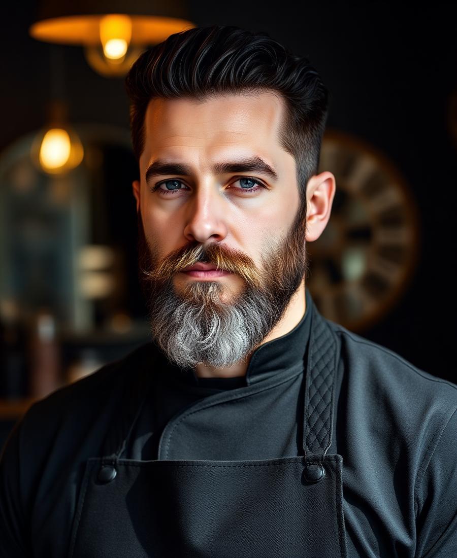 Elias Hart