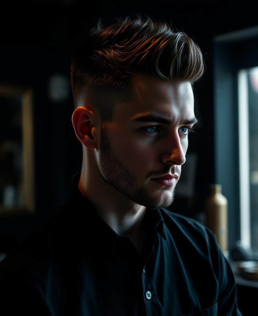 Julian Reyes